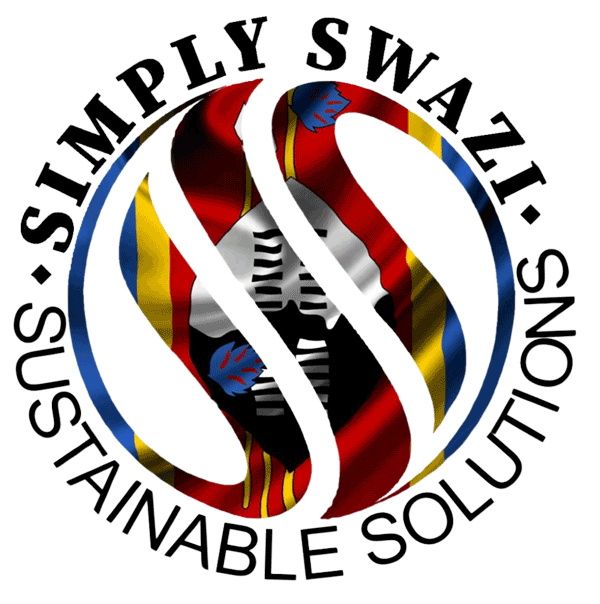 simply swazi logo